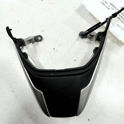 Honda Civic Lower Steering Wheel Trim {6284881} 2018 2017 2016 OEM