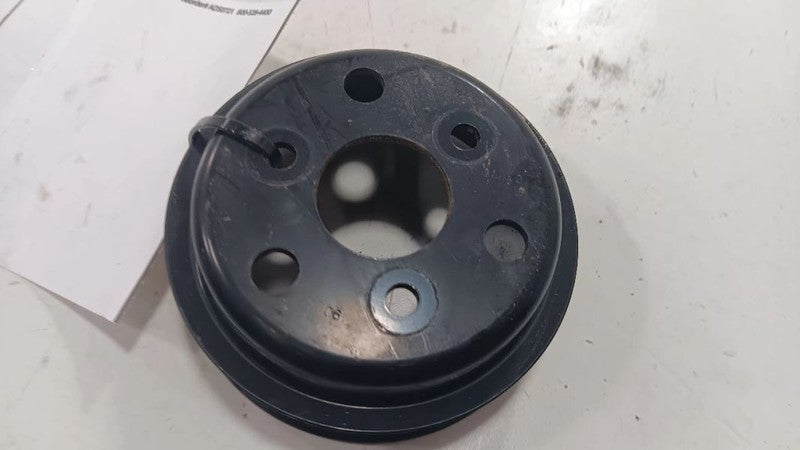 Subaru Impreza Water Pump Belt Pulley 2024