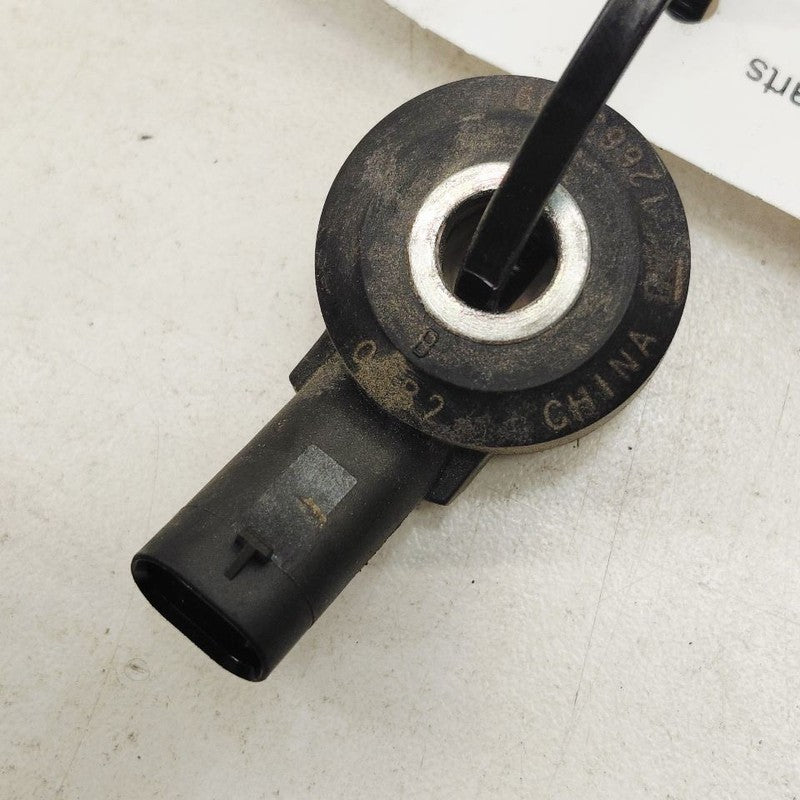 Buick Encore GX Engine Knock Sensor  1.3 2020 2021 2022 2023