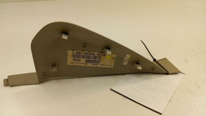 Ford Fiesta Dash Side Cover Right Passenger Trim Panel 2012 2013 2014 2015