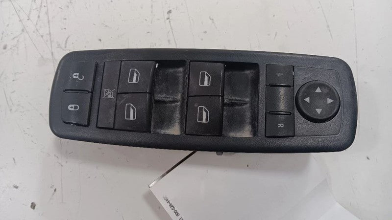 Driver Front Door Master Switch Window Express Down Fits 13-16 Dart