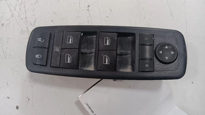 Driver Front Door Master Switch Window Express Down Fits 13-16 Dart