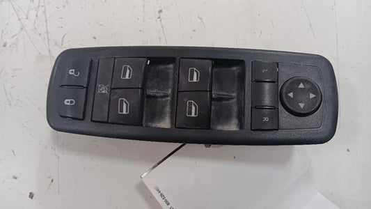 Driver Front Door Master Switch Window Express Down Fits 13-16 Dart