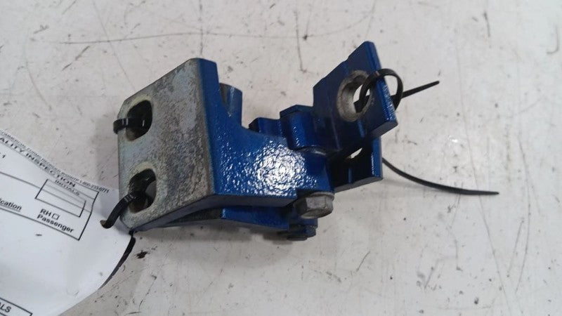 Dodge Dart Door Hinge Set Right Rear Passenger  2013 2014 2015 2016