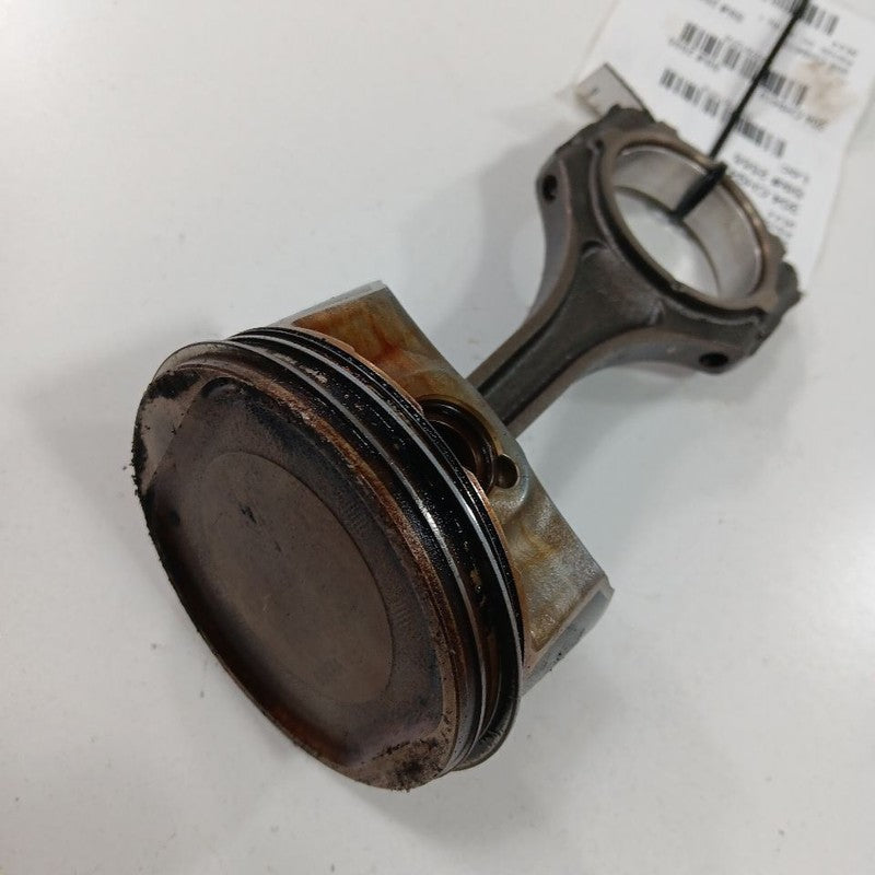 Jeep Compass 2.4 Single Piston With Connecting Rod   2018 2019 2020 20