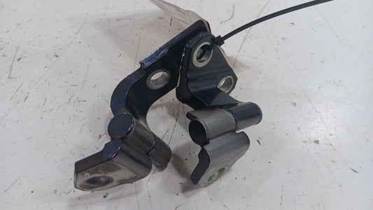 Lexus LS460 Door Hinge Set Right Rear Passenger  2007 2008 2009 OEM