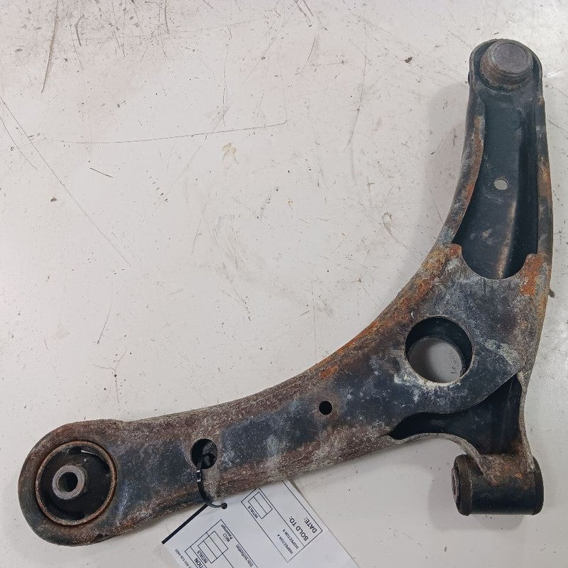 Passenger Right Lower Control Arm Front Fits 19-20 Mitsubishi Outlande