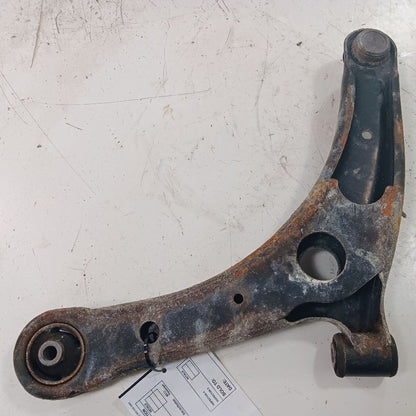 Passenger Right Lower Control Arm Front Fits 19-20 Mitsubishi Outlande