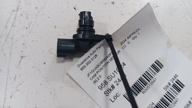 Subaru Impreza Camshaft Cam Shaft Position Sensor 2024 OEM