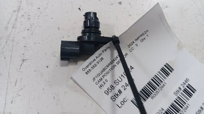Subaru Impreza Camshaft Cam Shaft Position Sensor 2024 OEM