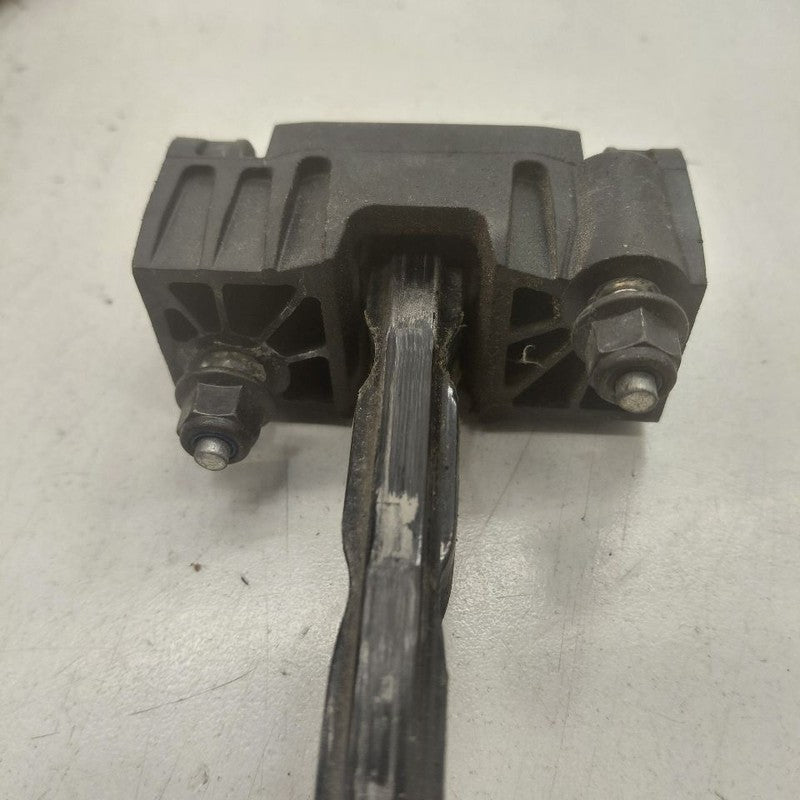 Volvo S60 Door Check Left Driver Front Hinge Stop Stopper Detent  2013