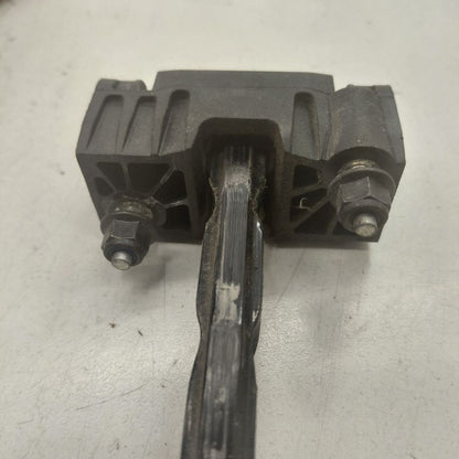 Volvo S60 Door Check Left Driver Front Hinge Stop Stopper Detent  2013