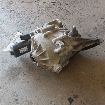 Axle Carrier AWD Fits 20-23 Buick Encore GX OEM