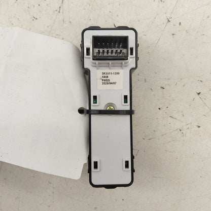 Hyundai Kona Power Window Switch Right Passenger Front  2021 2020 2019