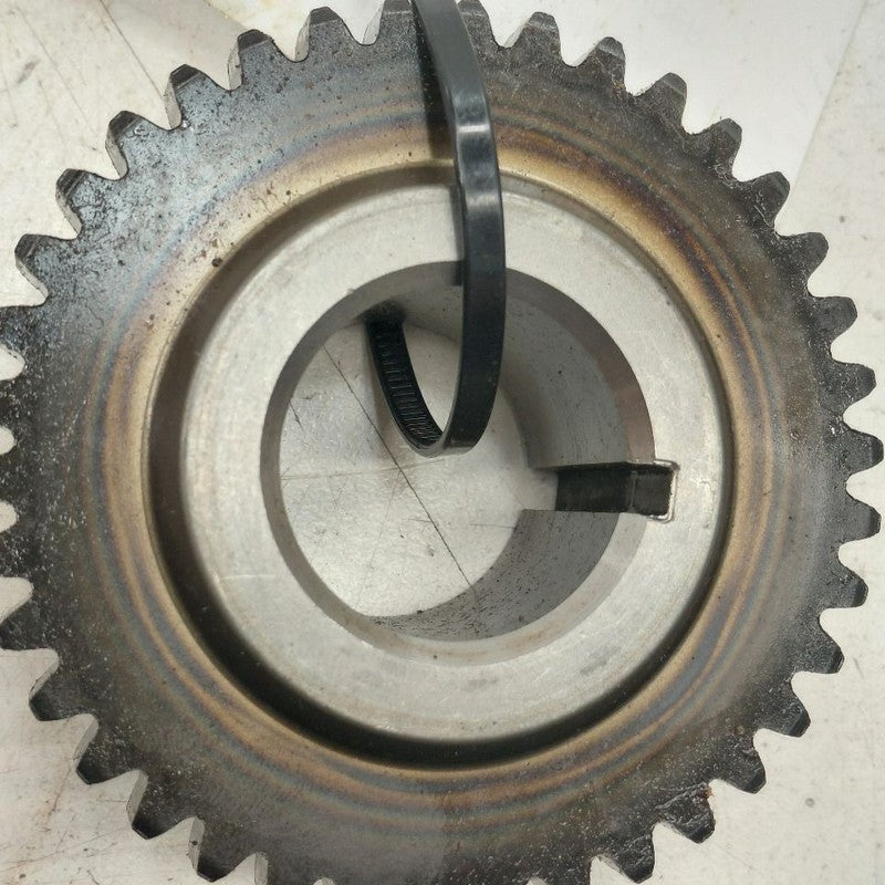 Mitsubishi Outlander   Timing Gear  2018 2017 2016