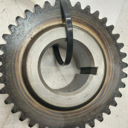 Mitsubishi Outlander   Timing Gear  2018 2017 2016