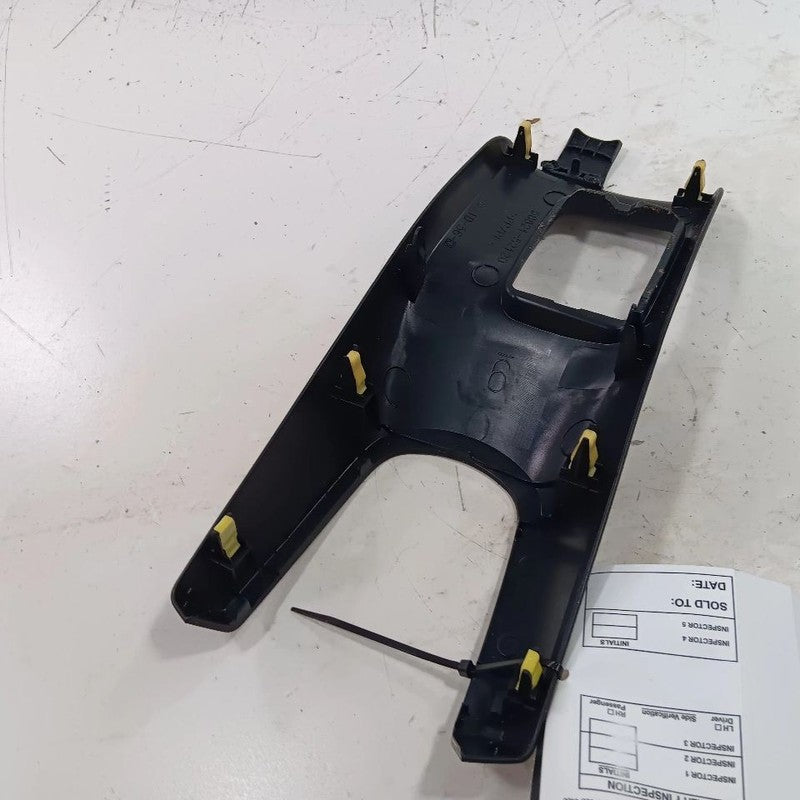 Toyota Prius C Shifter Bezel Trim Shift Console Surround Trim  2017 20