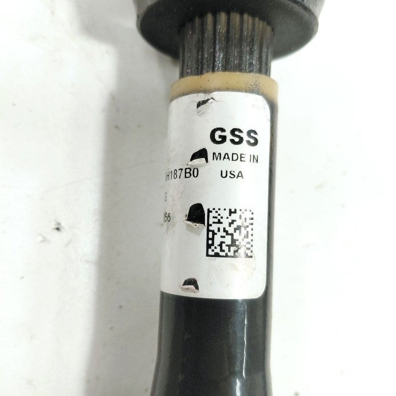 Jeep Compass Lower Steering Column Shaft Knuckle U Joint  2025 2024 20