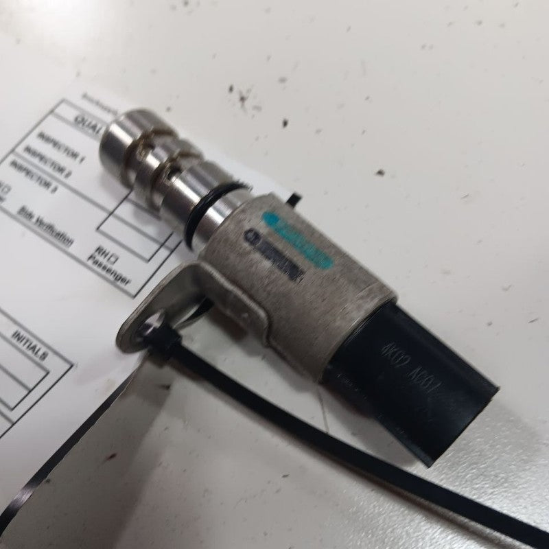 Nissan Altima Variable Timing Gear Oil Control Valve Solenoid Cylinder