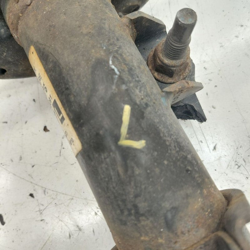 Driver Left Strut Fits 16-18 Chevy Volt