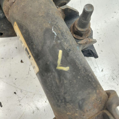 Driver Left Strut Fits 16-18 Chevy Volt