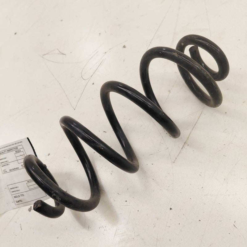 Air/Coil Spring Rear AWD Fits 14-20 ROGUE