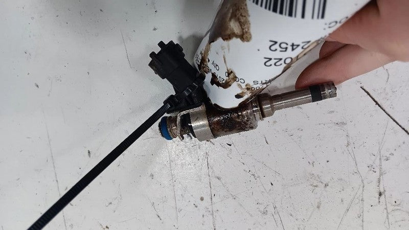 Fuel Injection Injector 1.6L Fits 12-17 ACCENT OEM