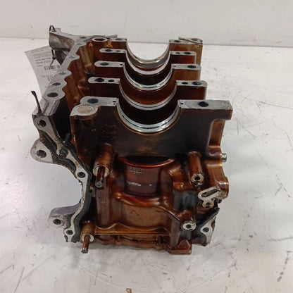 Passenger Right Bare Engine Cylinder Block 2.5L Fits 15-19 Subaru Lega