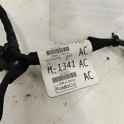 Ford Escape Engine Injector Wire Harness Only 1.5 2022 2023 2024
