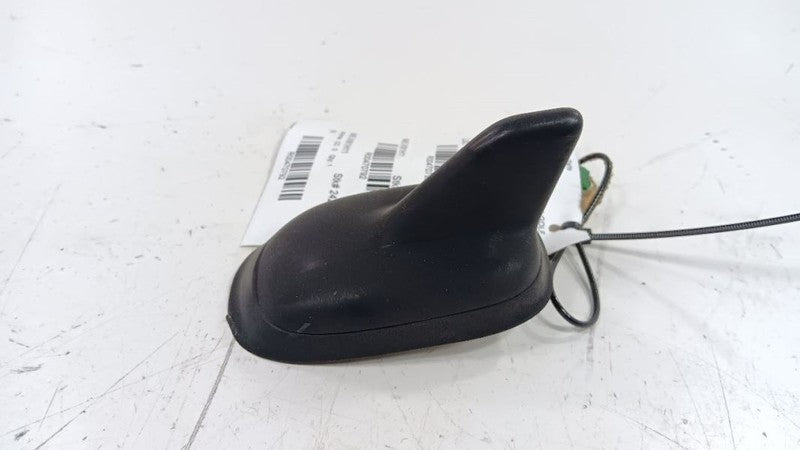 Volkswagen Golf Antenna 2010 2011 2012 2013 2014