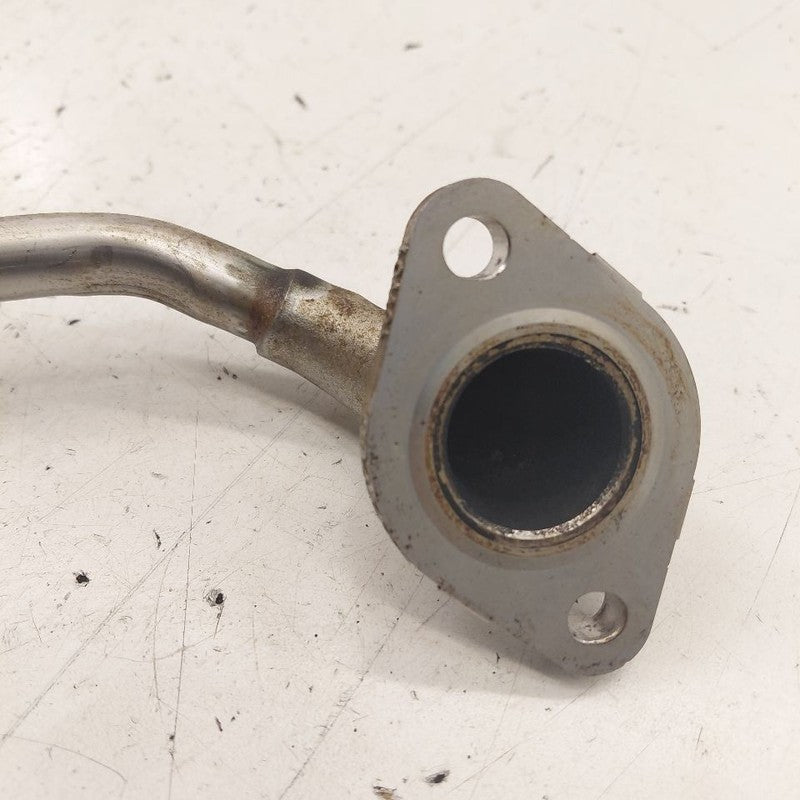 Chevy Volt EGR Valve Tube Pipe Exhaust Line  1.5 2016 2017 2018 2019