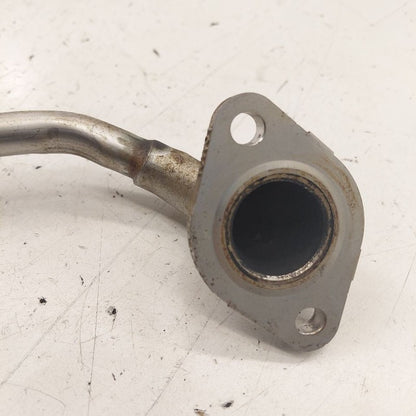 Chevy Volt EGR Valve Tube Pipe Exhaust Line  1.5 2016 2017 2018 2019