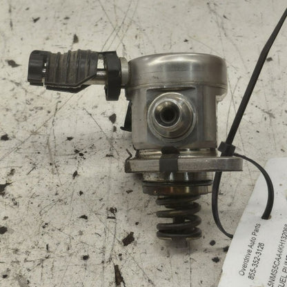 Gas Fuel Pump Only Engine Mounted 2.0L Fits 17-22 Kia Sportage