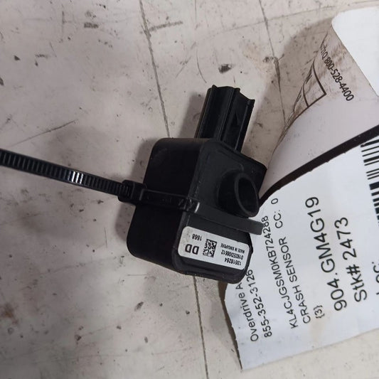 Buick Encore Sensor  2018 2019 2020