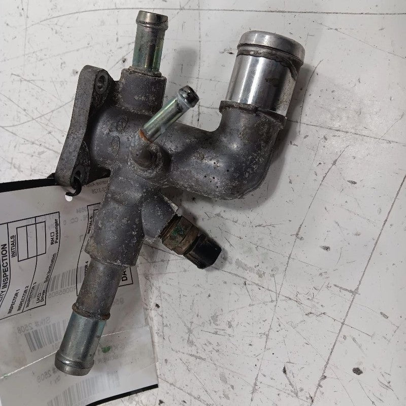 Kia Forte 2.0 Coolant Line Crossover Pipe  2015 2016 2017 2018 OEM