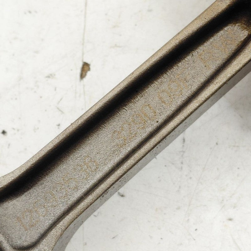 Chevy Trailblazer Single Piston With Connecting Rod   1.3 2023 2022 20