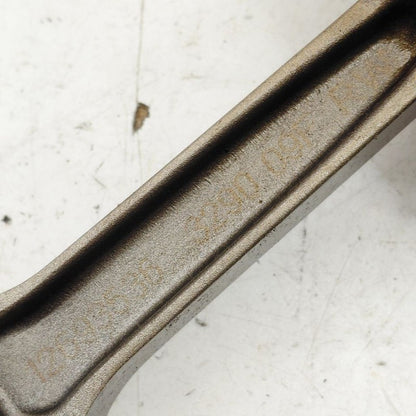 Chevy Trailblazer Single Piston With Connecting Rod   1.3 2023 2022 20
