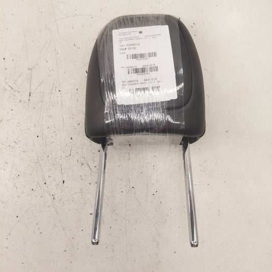 Jeep Cherokee Seat Headrest Front Head Rest  2019 2020 2021