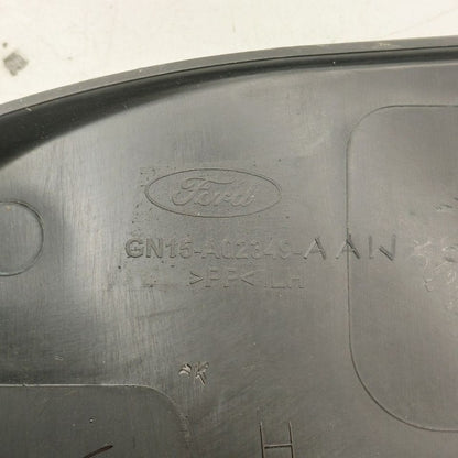 Ford Ecosport Kick Panel Trim Left Driver  2020 2021 2022 OEM