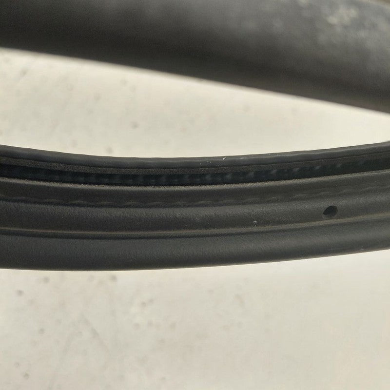 2018 Fiat 500 X Model Cowl Vent Panel Hood Rubber Seal