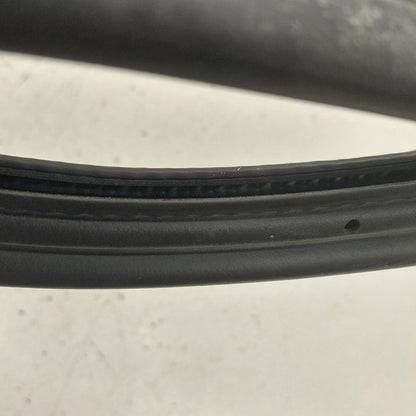 2018 Fiat 500 X Model Cowl Vent Panel Hood Rubber Seal