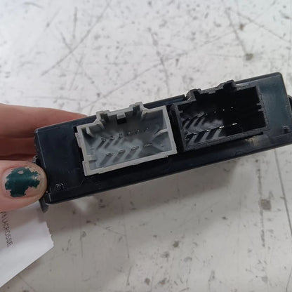 Steering Column Control Module Fits 17-19 XT5 OEM