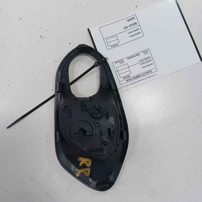 Jeep Cherokee Interior Door Handle Bezel Surround Trim Right Passenger Rear  201