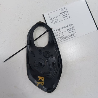 Jeep Cherokee Interior Door Handle Bezel Surround Trim Right Passenger Rear  201