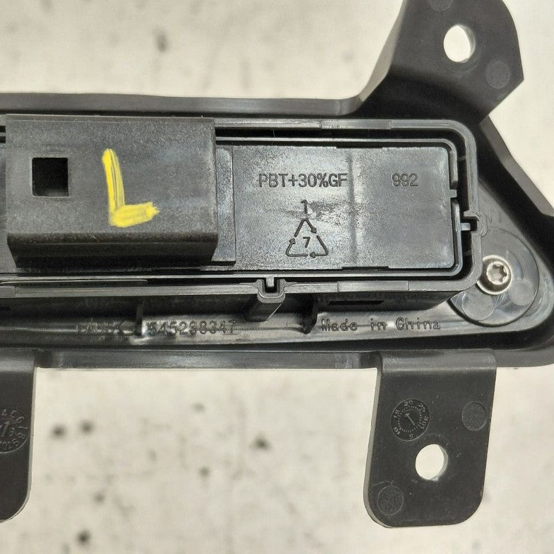 Cadillac CT6 Driver Left Seat Memory Switch  2018 2017 2016