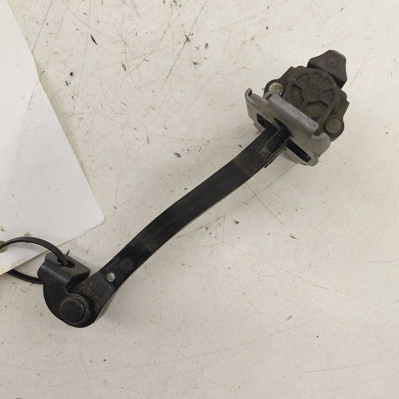 2018 Fiat 500 X Model Door Check Right Passenger Rear Hinge Stopper De