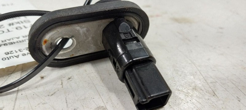 Toyota Corolla Door Ajar Switch Door Open Dome Light Switch 2019 2018 