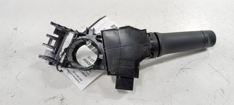 Column Switch Lamp Turn Signal Blinker Without Fog Lamps 10-12 Subaru Legacy