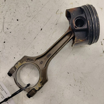 Alfa Romeo Stelvio Single Piston With Connecting Rod   2018 2019 2020 