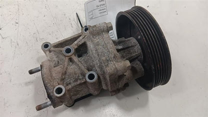 5047389AB Coolant Water Pump 2.4L Fits 14-20 CHEROKEE